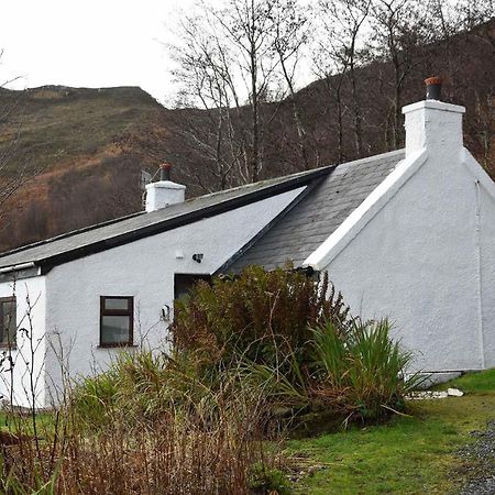 Bramble Cottage Ollach Exterior foto